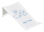 Laste vanniiste Tega Bunny, valge v., 44 cm