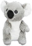 M&auml;nguasi koerale, pehme Trixie Koala Elly 34880, hall v.