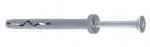 T&uuml;&uuml;bel Klimas SMKC, universaalsed, 6 mm x 60 mm, 200 tk