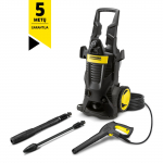 Elektriline k&otilde;rgsurvepesur K&auml;rcher K6 Special, 3000 W, 160 Bar