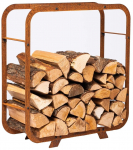 K&uuml;ttepuude stend GrillSymbol Ake, 23 cm x 72 cm x 72 cm