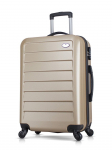 Kohver My Valice Ruby MV6653, kuldne, 70 l, 27 x 43 x 66 cm