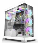 Statsionaarne arvuti Mdata Gaming Ryzen 9 7900, 3 TB, DDR5 32 GB, SSD+HDD 1 TB 2 TB, RTX 4070 12 GB, Windows 11