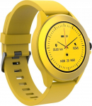 Nutikell Forever Colorum CW-300, kollane v.