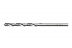 Puur Forte Tools, metall/teras/malmist, hss, sirge, 4.9 mm x 8.6 cm
