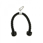 T&otilde;mbek&auml;epidemed Finnlo Triceps rope 17639, must