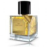 Parf&uuml;&uuml;mvesi Vertus XXIV Carat Gold, 100 ml