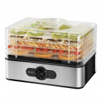 Puu- ja k&ouml;&ouml;giviljakuivati Sencor SFD950SS, 240 W