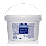 Krunt tavaline ehitus- Briko Betonprime, roosakaspunane, 7 kg