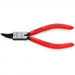 N&auml;pitsad r&otilde;ngaste jaoks/&uuml;mmarguse Knipex 44 31 J12, 140 mm