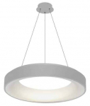Valgusti rippuv AZzardo Sovana Smart, LED, 2300 - 6500 &deg;K, 1 x 40 W, hall v.