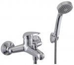 Vannisegisti koos du&scaron;ikomplektiga Magma Eko Sato, kroomi