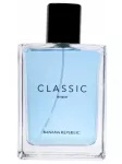 Parf&uuml;&uuml;mvesi Banana Republic Classic Acqua, 125 ml