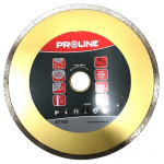 Teemantketas Proline PCN, 180 mm x 22 mm x 2.6 mm