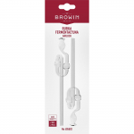 Veinik&auml;&auml;ritamistoru Biowin RF2/405582, 8.5 mm, l&auml;bipaistev v., 2 tk