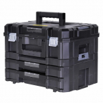 T&ouml;&ouml;riistakast Stanley FMST1-71981, 44 cm x 33.2 cm x 32.6 cm, must v.