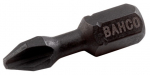 Kruvikeerajaotsik Bahco, PH2, 25 mm, 1/4"