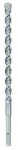 Betooni puur Domas V-Plus, betoon, keermega, sds plus, 19 mm x 45 cm