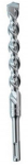 Betooni puur HiKOKI, betoon, sds plus, 18 mm x 20 cm
