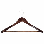 Riidepuu Domoletti LSD001, pruun