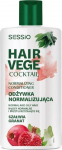 Juukse konditsioneer Sessio Hair Vege Cocktail, 300 ml