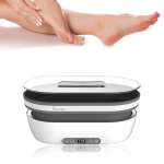 Parafiinivann Wewax W-FHC-4200, valge v./must v., 200 W