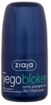 Meeste deodorant Ziaja Yego Blocker, 60 ml