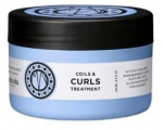 Juuksemask Maria Nila Coils & Curls, 250 ml