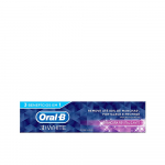 Hambavalgenduspasta Oral-B 3D White Vitalizing Fresh, m&uuml;ndi maitse, 75 ml
