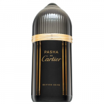 Tualettvesi Cartier Pasha de Cartier Edition Noire, 100 ml