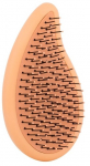 Juuksehari Wet Brush Go Green Palm Detangler, oranž v.