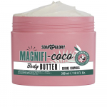 Kehav&otilde;i Soap & Glory Magnifi-Coco body butter, 300 ml