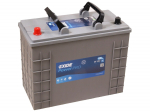 Aku Exide Power Pro, 12 V, 125 Ah, 850 A
