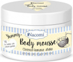 Kehapesu vahud Nacomi Coconut Banana Shake, 180 ml