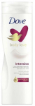 Kehakreem Dove Body Love Intensive Nourishing, 400 ml