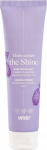 Juuksekreem Anwen Here Comes The Shine For Medium Porosity, 100 ml