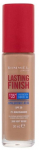 Vedel jumestuskreem Rimmel London Lasting Finish 35H Lasting Finish, SPF 20, soft beige, 200, 30 ml