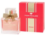 Tualettvesi Tom Tailor Urban Life Woman, 30 ml