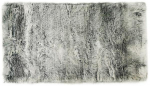 Vaip sise Alaska, hall, 120 cm x 60 cm