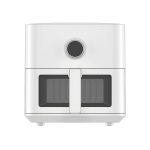 Kuuma&otilde;hufrit&uuml;&uuml;r Xiaomi Smart Air Fryer, valge v., 1600 W, 5.5 l