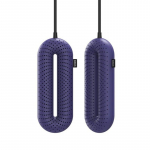 Kingakuivati Sothing Zero One, 17 cm x 2.9 cm, violetne v.