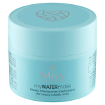 N&auml;omask Miya My Water mask Intensive moisturizing, 50 ml