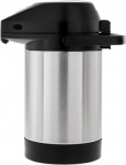 Lauatermos Moccamaster Airpot, 2.2 l, must v./h&otilde;be v.