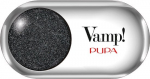Lauv&auml;rv PUPA Milano Vamp! Metallic, 1.5 g, must v. 301 frozen black