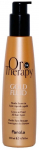 Vedelik Fanola Oro Therapy Gold, 200 ml