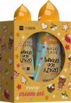 Kehahoolduskomplekt HiSkin Crazy Ice Cream, 2 tk