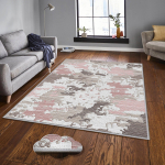 Koridorivaip Conceptum Hypnose Eexfab522, mitmev&auml;rviline, 200 cm x 100 cm