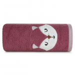 Laste r&auml;tik Baby 70, roosa, 90 cm x 50 cm