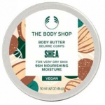 Kehav&otilde;i The Body Shop Shea, 50 ml