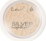 Highlighter Lovely Silver